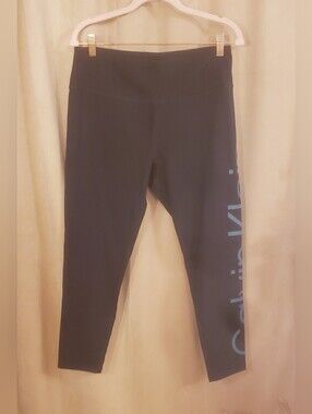 CALVIN KLEIN LEGGINGS